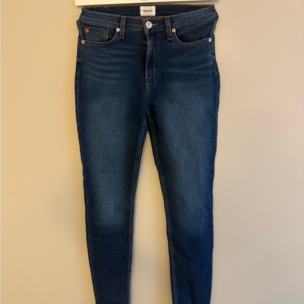 Blue Women's Jeans